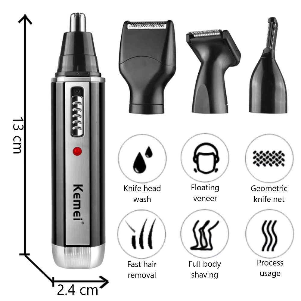 CLIPPER-13
